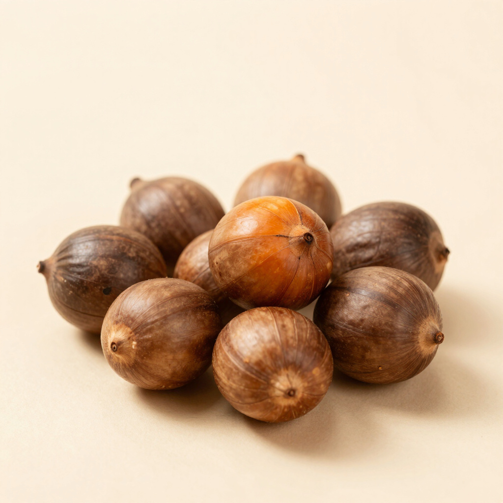 Betel Nut (Areca Nut / Supari) — Export Quality from India
